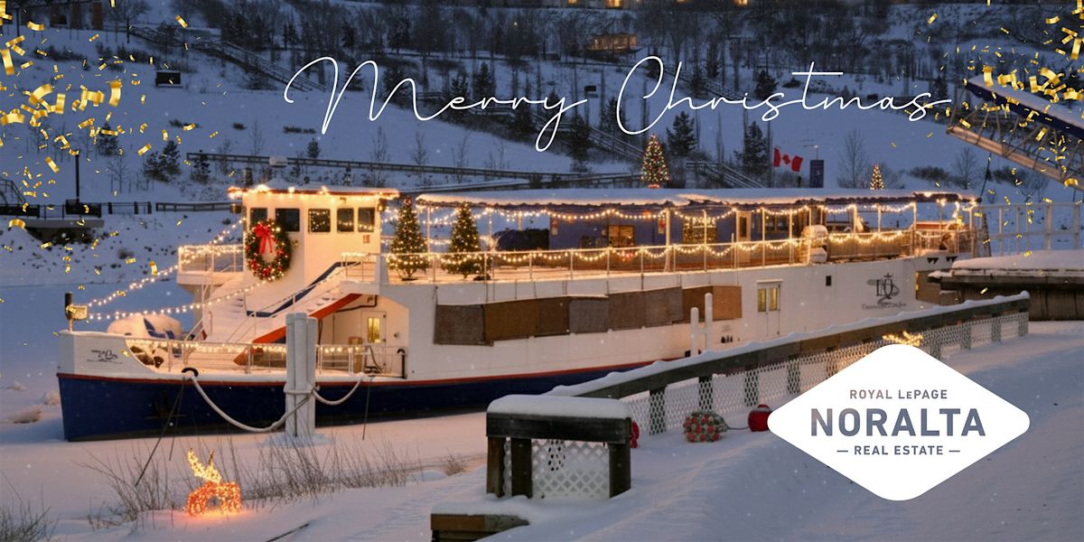 Noralta Brokerage Christmas Party