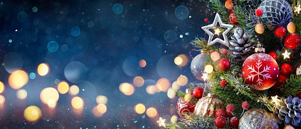 Beer, Cheer & Christmas Stories