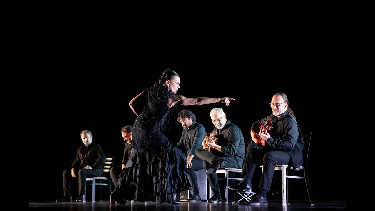 Royal Conservatory Orchestra - Soledad Barrio at Koerner Hall