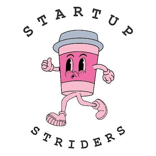 (Newcastle) Saturday Run - Startup Striders