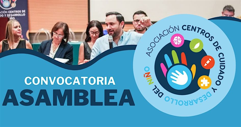 Asamblea General Anual 2025