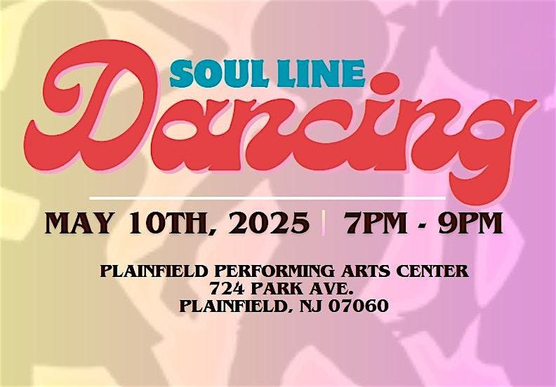 Soul Line Dancing