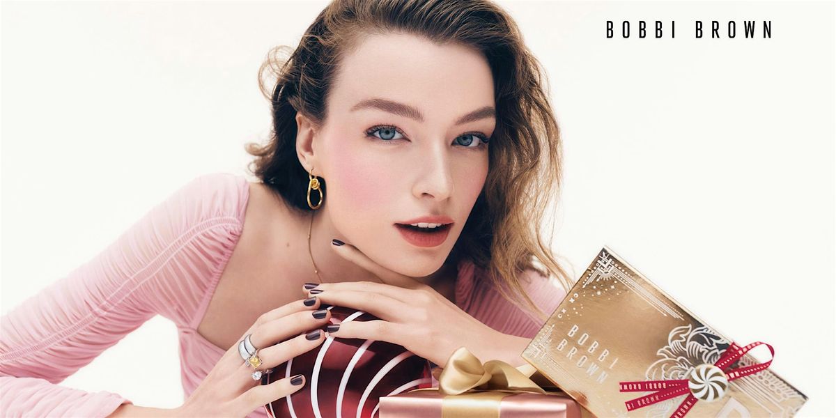 Your Holiday Look, In Minutes.