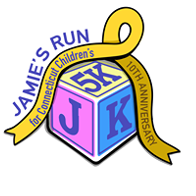 Jamie's Run for Connecticut Children's