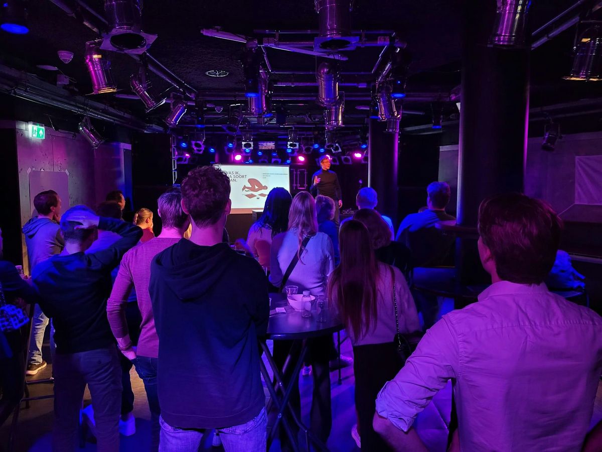 The Brainfreeze Club, December 17 - End of the year special