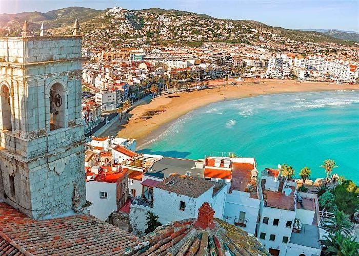 Classical Guitar Concert: Images of Spain