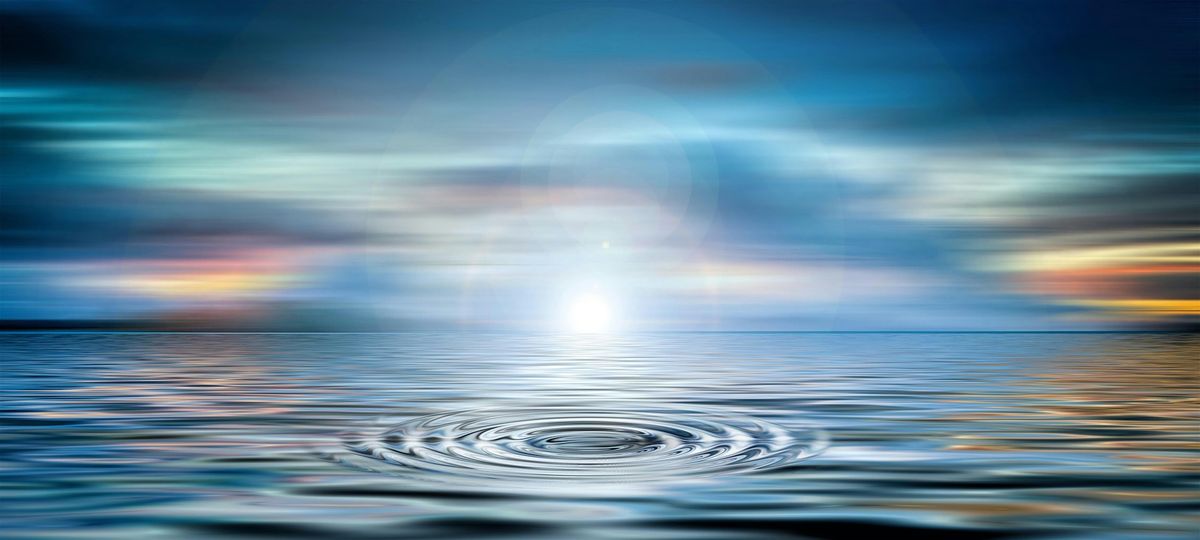 Healing Life\u2019s Losses Workshop