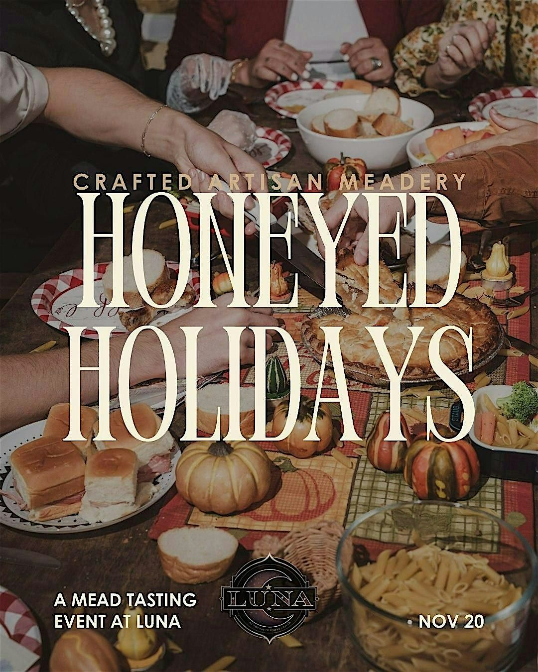 Honeyed Holidays