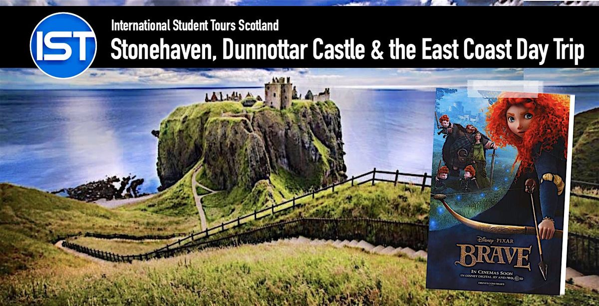 Stonehaven and Dunnottar Castle Day Trip
