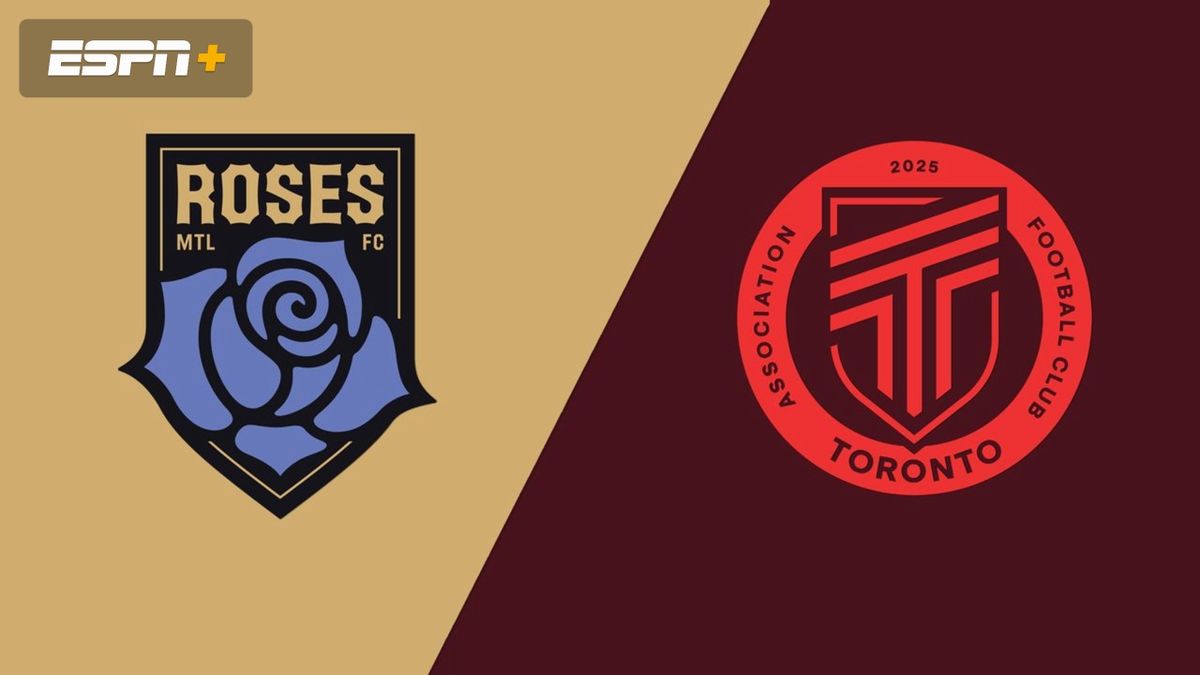 AFC Toronto at Roses de Montreal FC