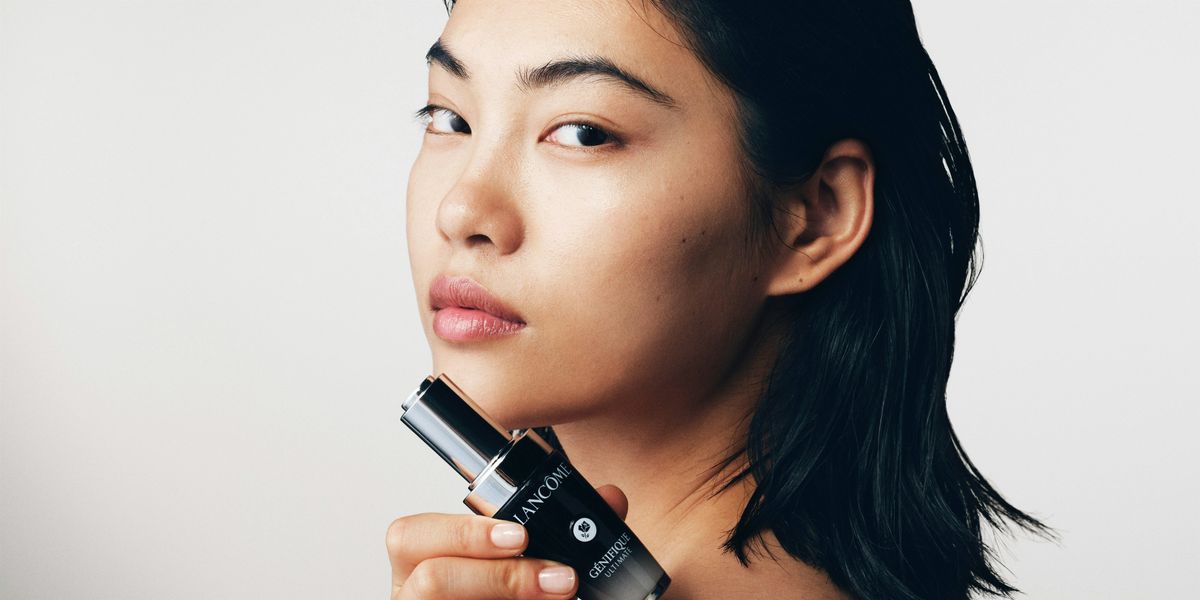 Lanc\u00f4me Skin & Makeup Masterclass