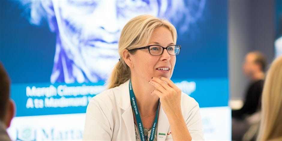 "Shaping the Digital Future of Healthcare: Data Driven Decision-Making"