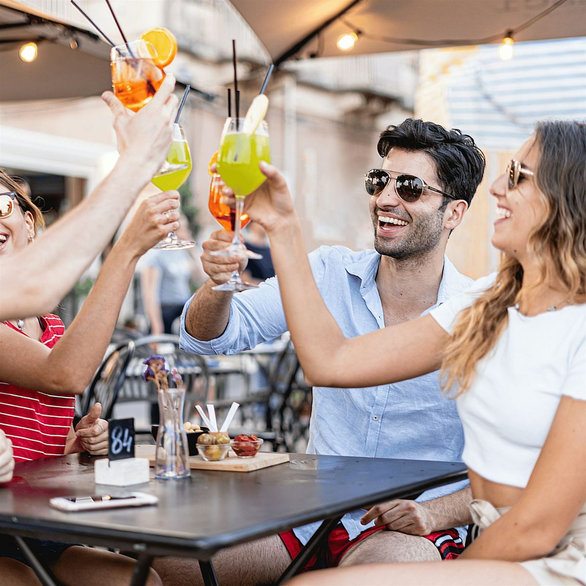 Soir\u00e9e Investissement Immobilier - Nice Ouest - Rooftop du Sheraton