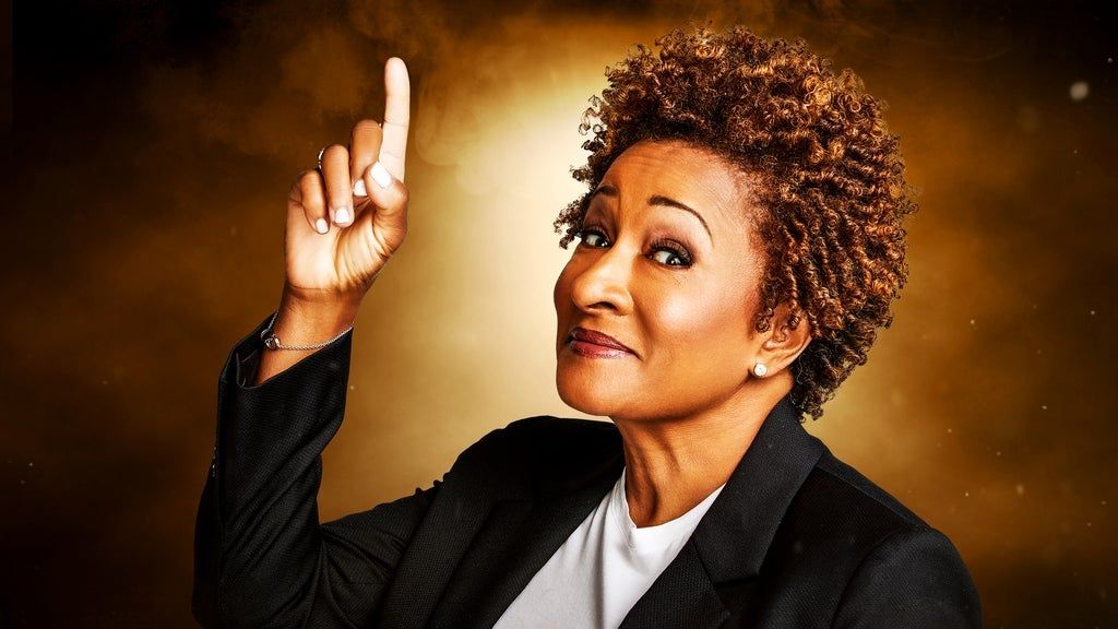 Wanda Sykes Ticket + Hotel Deals