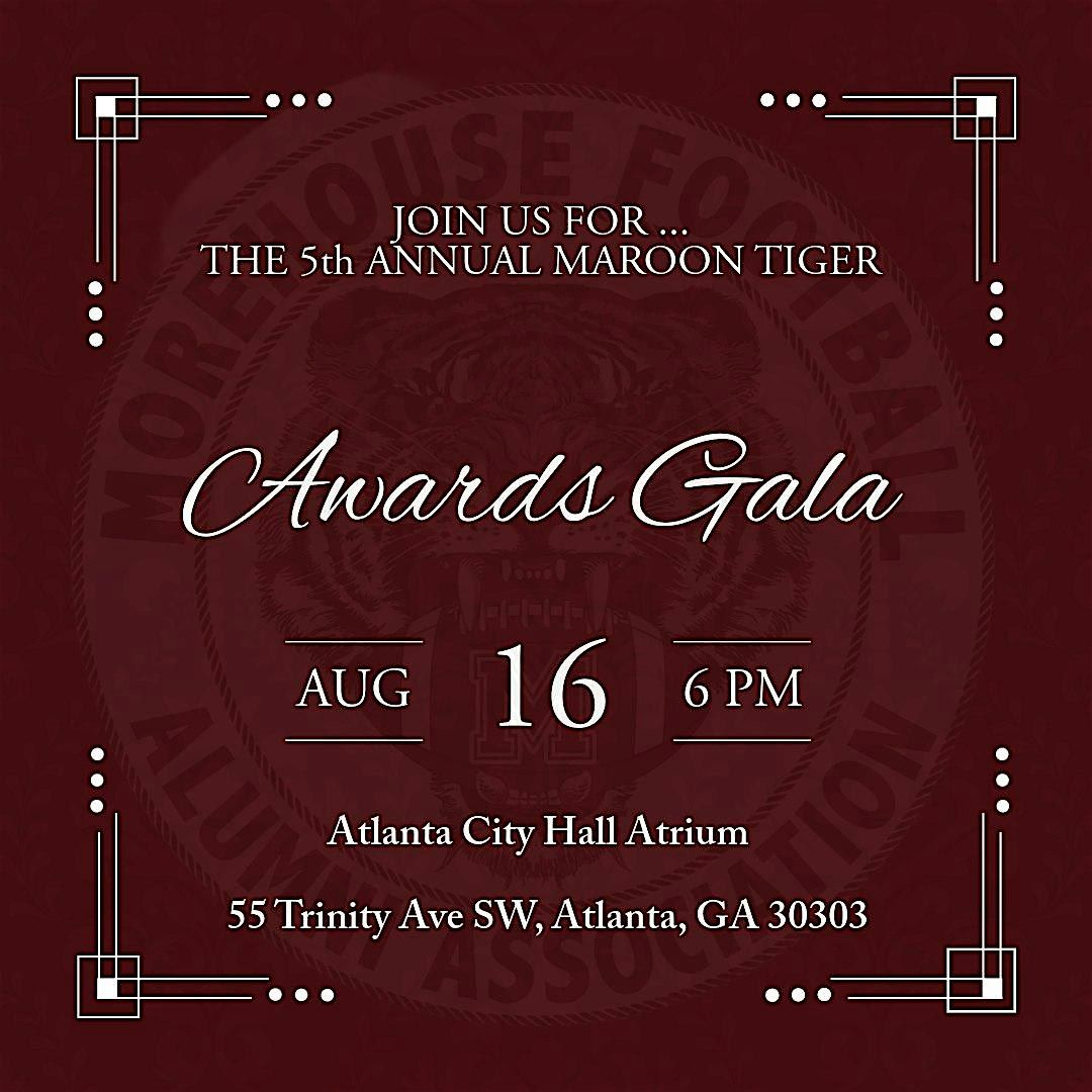 MFAA Gala 2025