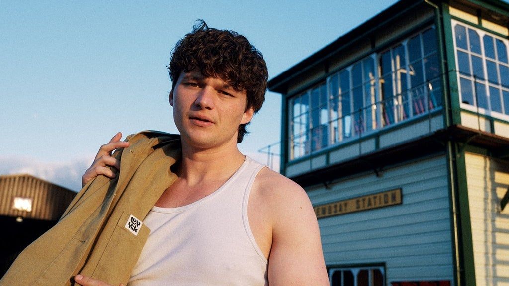 Finn Forster