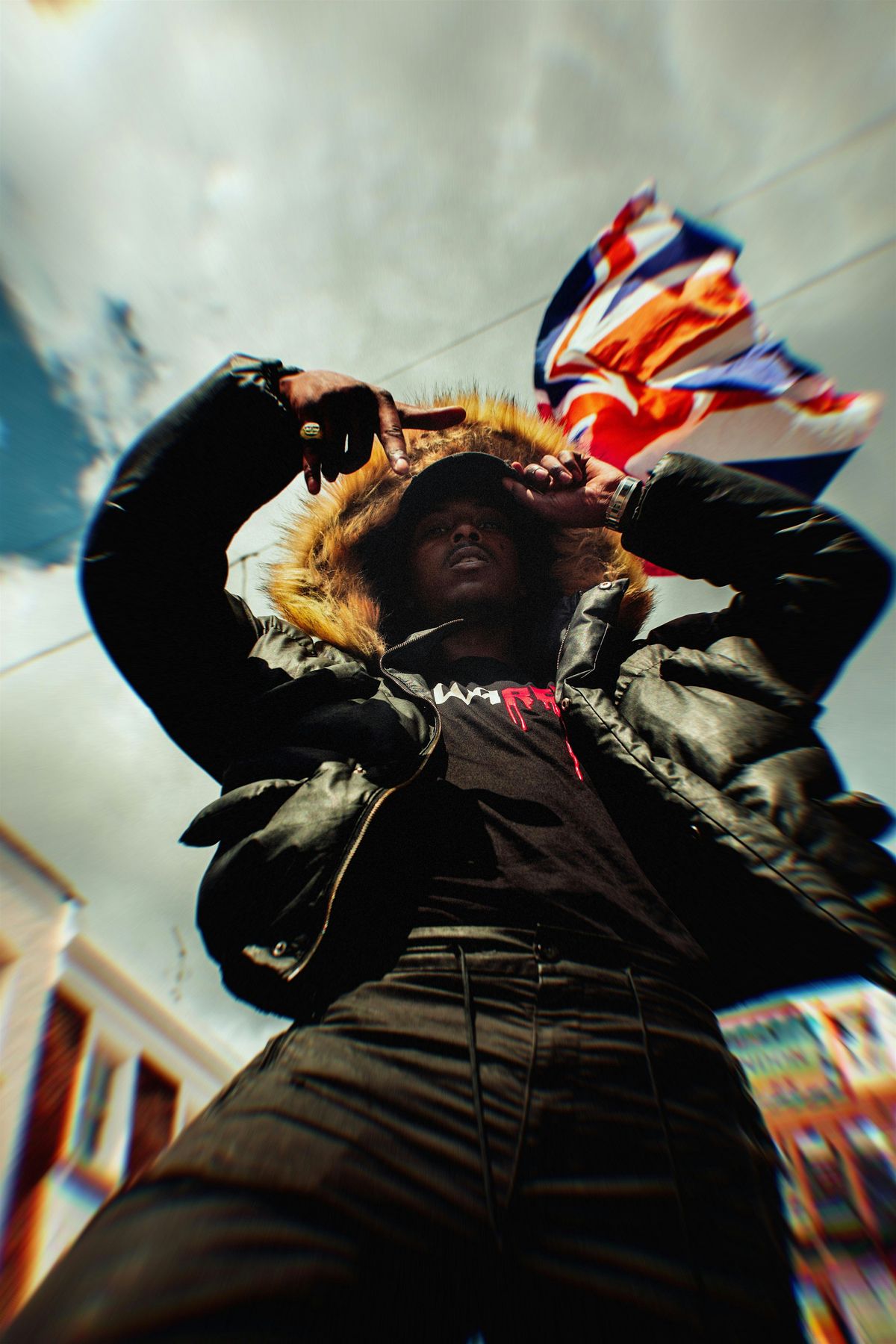 SENT TO COVENTRY, 60" MIN HEADLINE SET