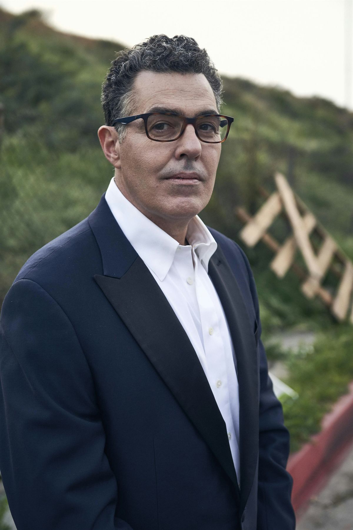 ADAM CAROLLA HEADLINES RODNEY'S COMEDY CLUB