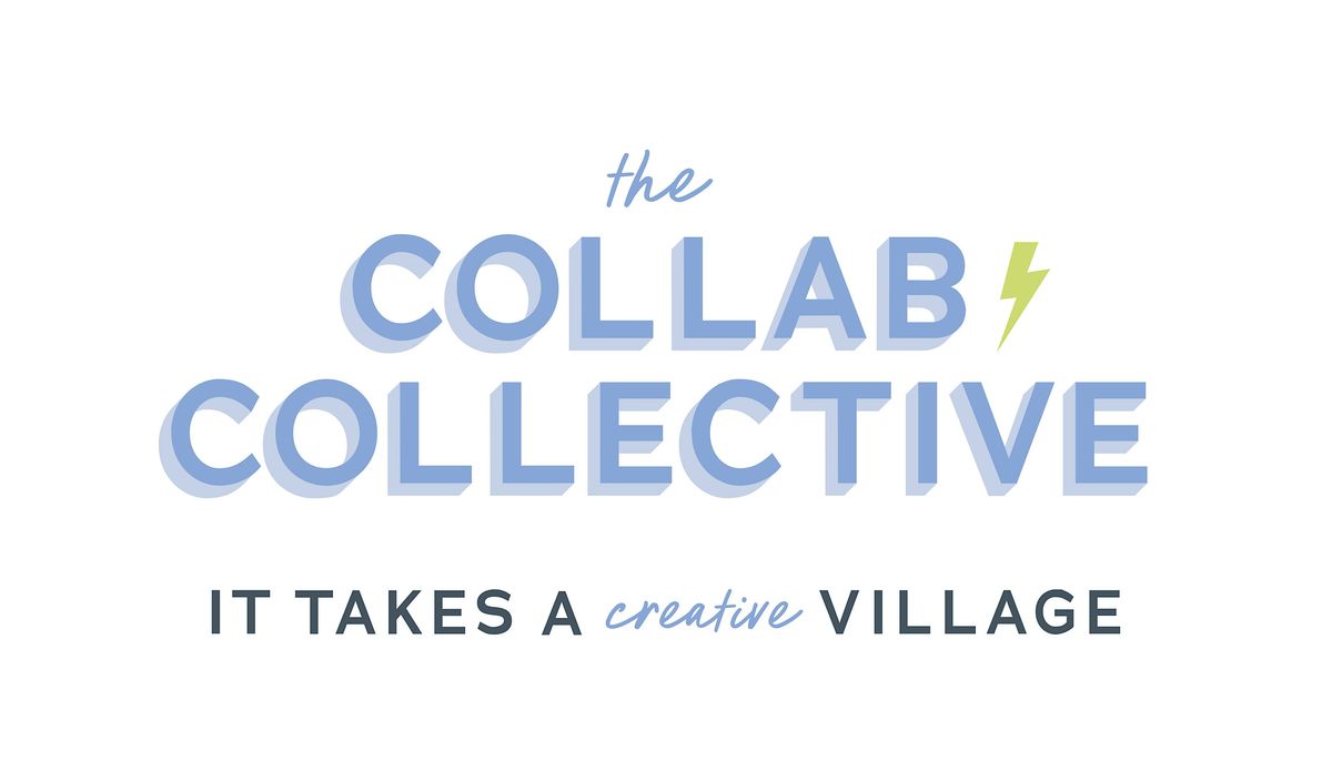 Collab Collective Holiday Pop Up