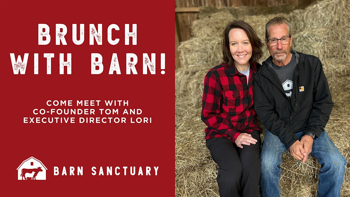 Brunch with Barn
