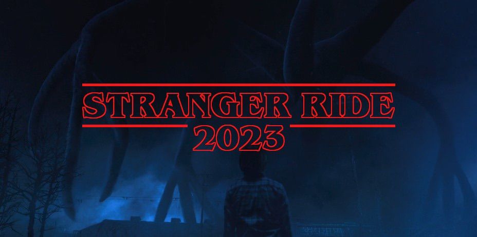 Stranger Ride 2023