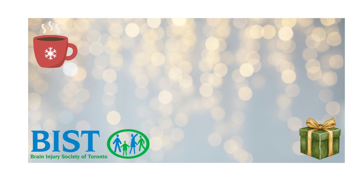 BIST Goes to the Distillery Winter Village! (Members Only)