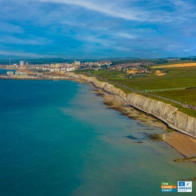 The Living Coast UNESCO Biosphere