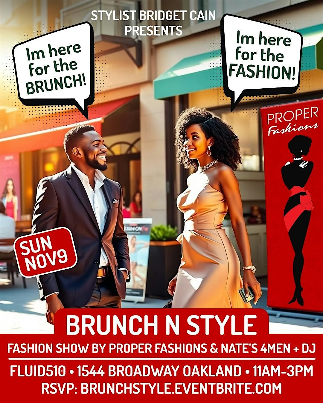 Brunch N Style