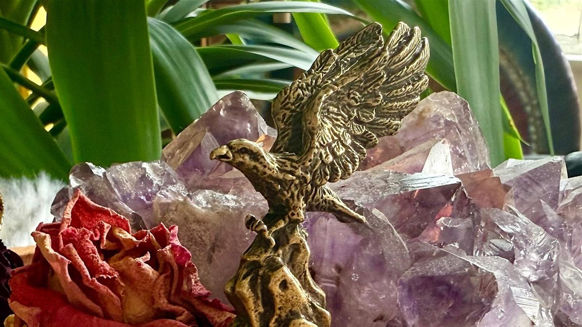 EAGLE \/ CONDOR \u2014 Visioning the Future