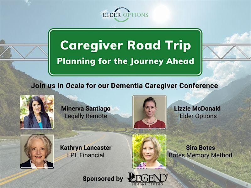 Dementia Caregiver Conference