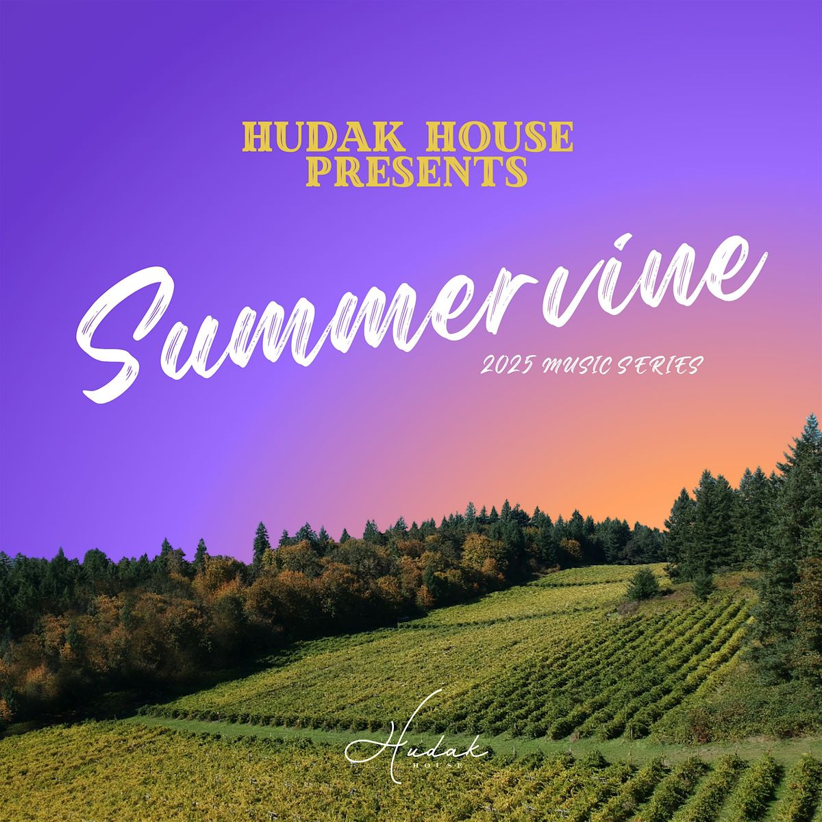 Olivia Harms & the Roadrunners at Hudak House