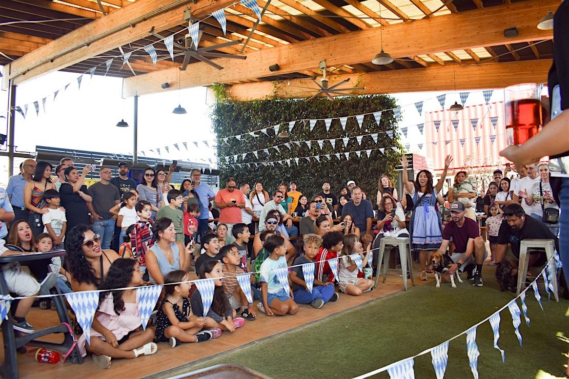 Event Photos