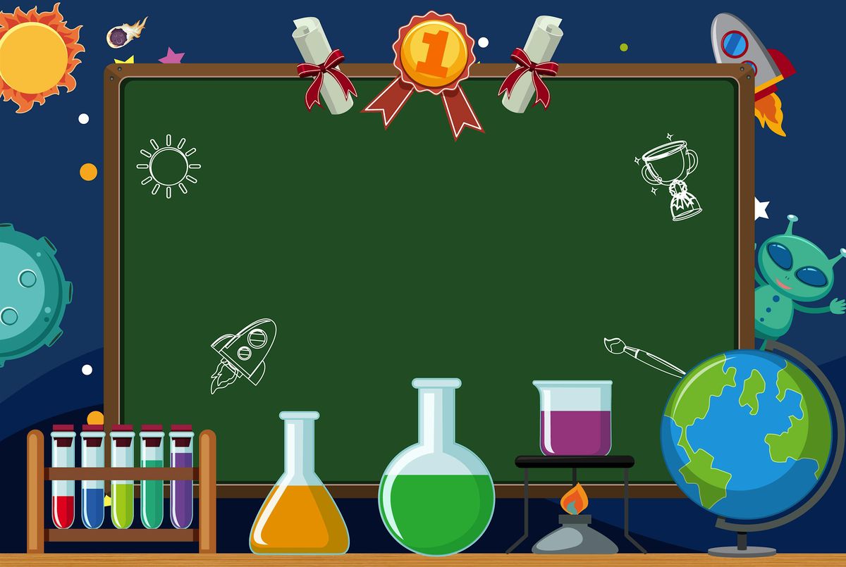 Primary Science network - Banbury