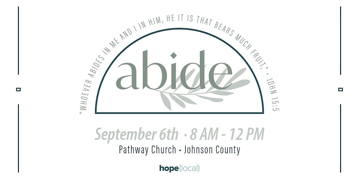 Abide