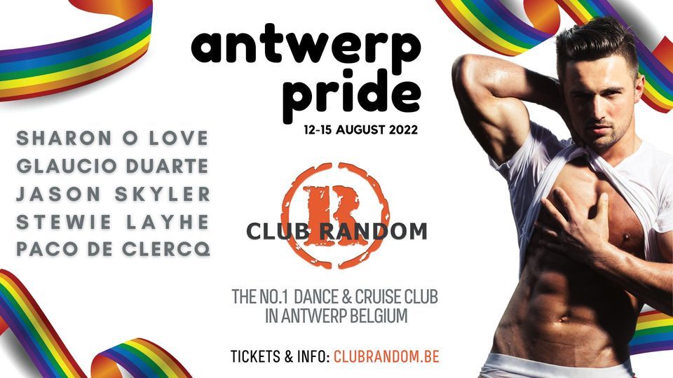 Club Random