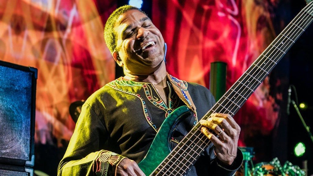 Oteil Burbridge (18 and Over)