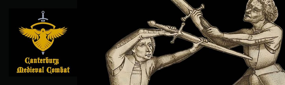 Private Medieval Combat Training Experience