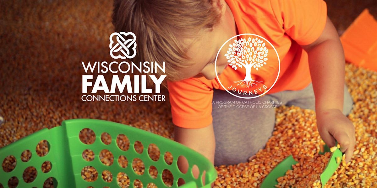 Family Fun Day at Burch Barn: Spooner