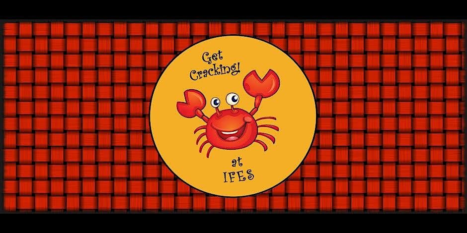 IFES Crab Cioppino  - 01\/24\/26