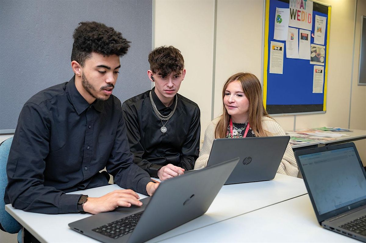 Open Evening - Downham Market SEMH provision only, 29th April 2026