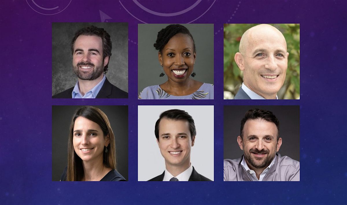 KACSFLA Alumni Panel: Crossroads of Entrepreneurship