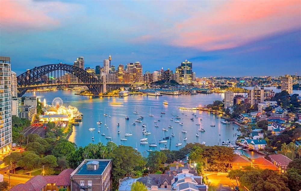 \u26a1 SpeedAustralia Dating | Saturday | Ages 25-39 | Sydney's Modern Dating