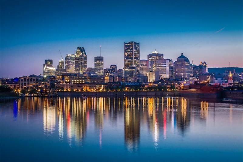 Montreal Scavenger Hunt: Magical Old Montreal