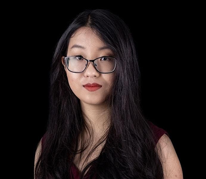 Hanover Square Lunchtime Concert: Rebekah Yinuo Tan