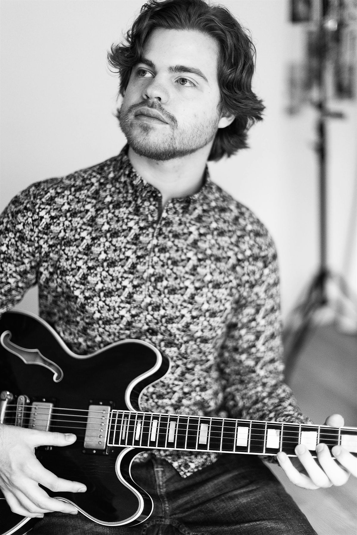 The Wes Whitelock and Gus Hurteau Quintet