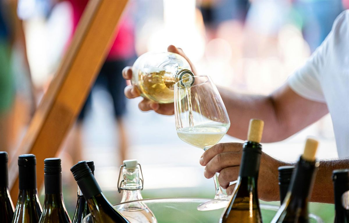 Wellen Park Wine Festival 2025