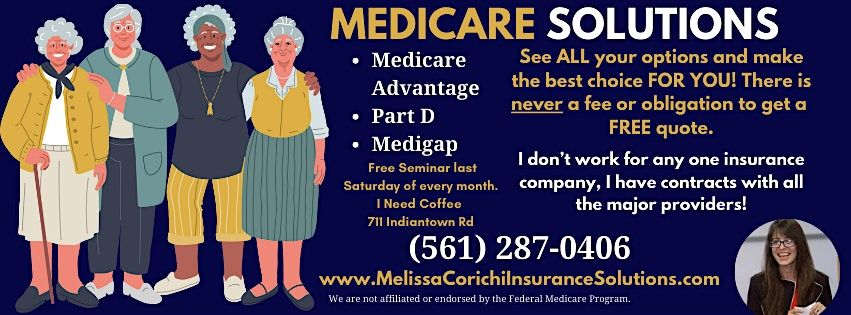 Medicare Educational Session