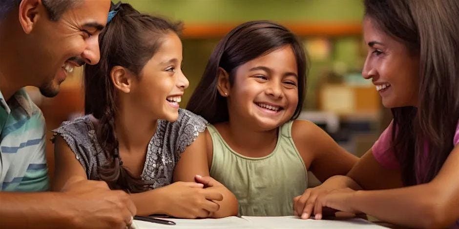 Parent Pathways \u2013 1st Anniversary Celebration