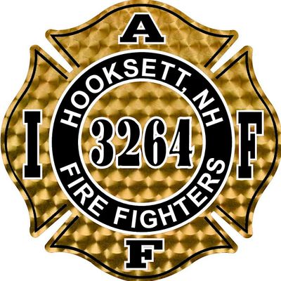 Hooksett Firefighters Local 3264