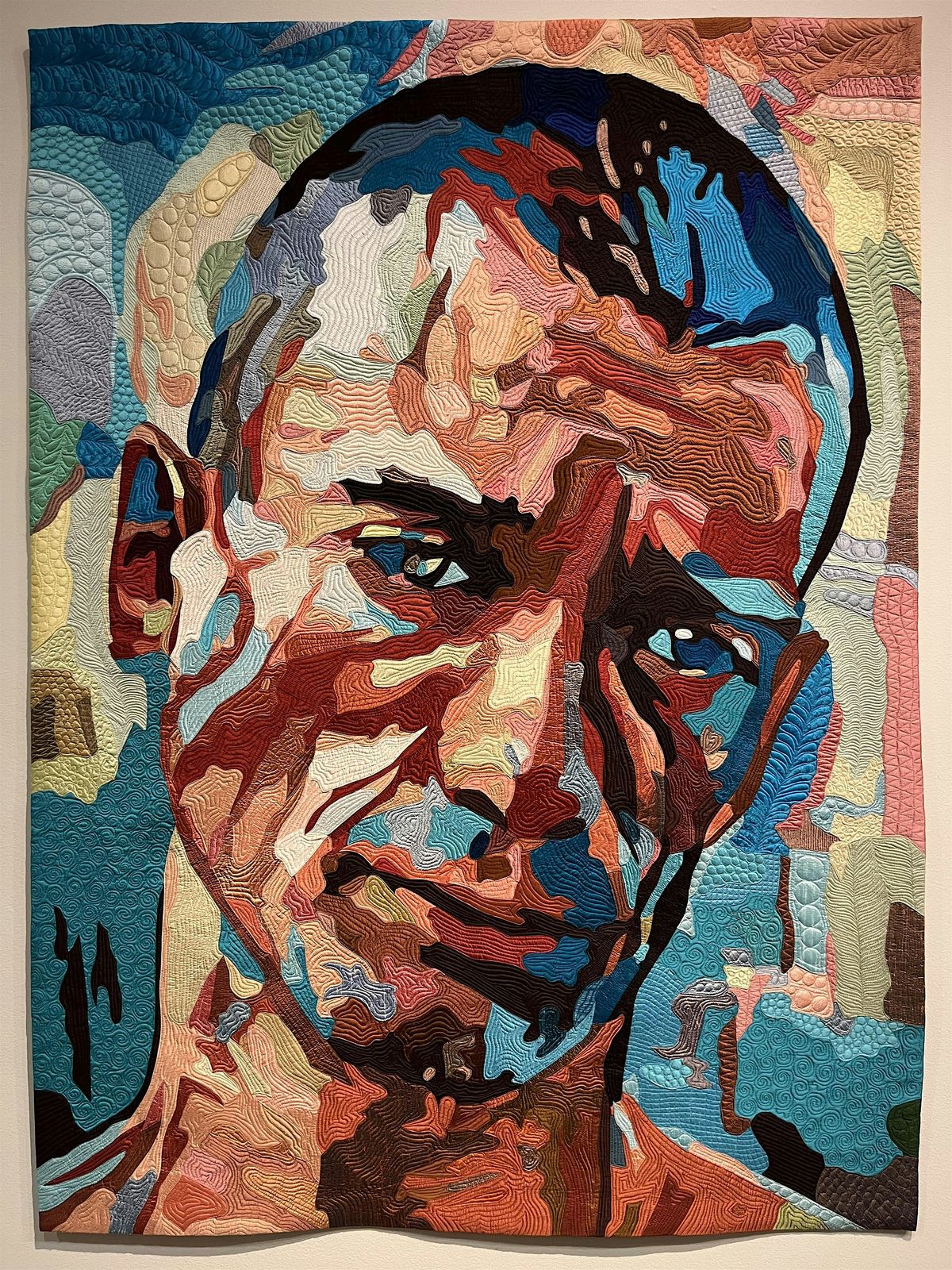 First Fridays ArtWalk SJ Nov. 7th